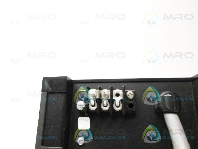 CUTLER HAMMER MPC1P20 ACCESS MODULE UNMP