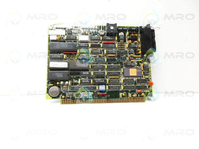 PARKER 418776-01J ENC SERVO BOARD UNMP