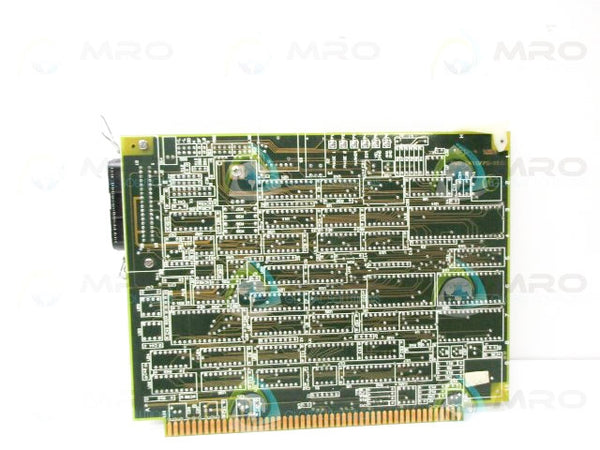 PARKER 418776-01J ENC SERVO BOARD UNMP