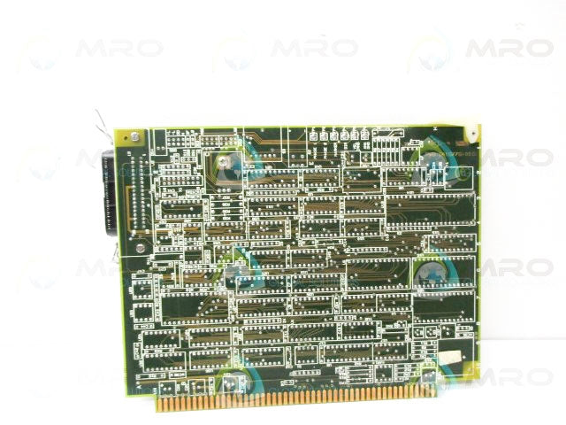 PARKER 418776-01J ENC SERVO BOARD UNMP