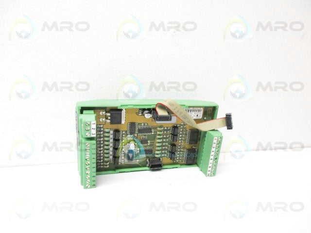 PHOENIX CONTACT 319705 MODULE NSNP