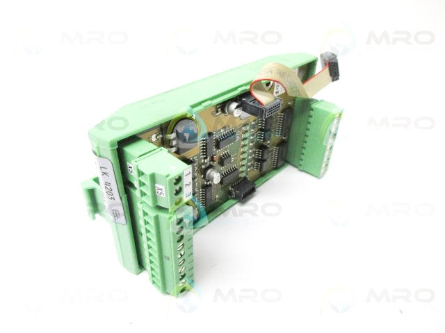 PHOENIX CONTACT 319705 MODULE NSNP