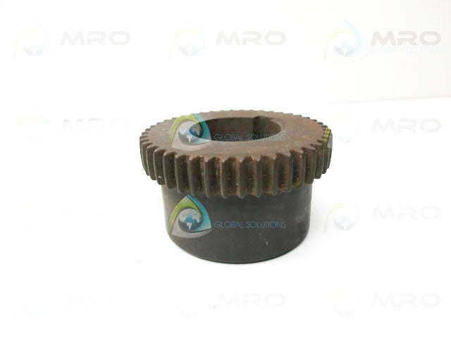 LOVEJOY 00021 COUPLING UNMP