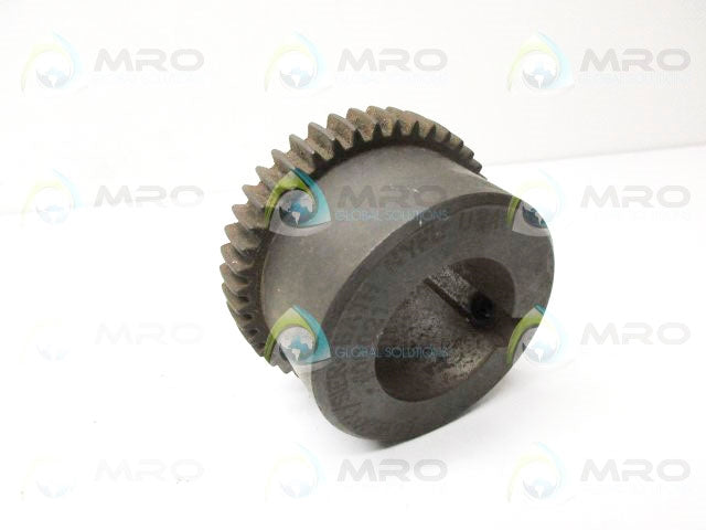 LOVEJOY 00021 COUPLING UNMP