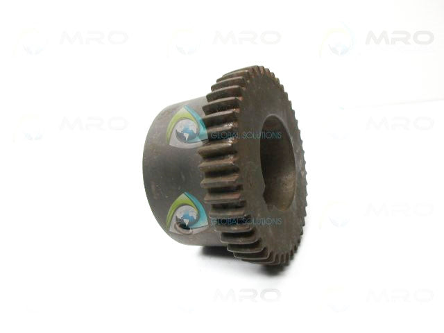 LOVEJOY 00021 COUPLING UNMP