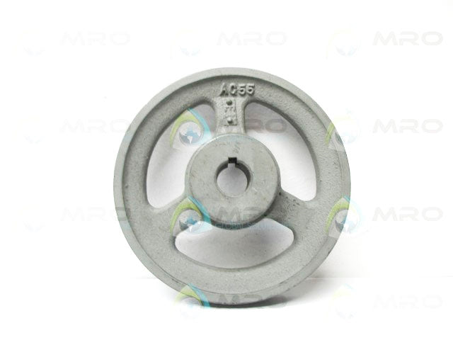 INDUSTRIAL MRO AG55 PULLEY *USED*