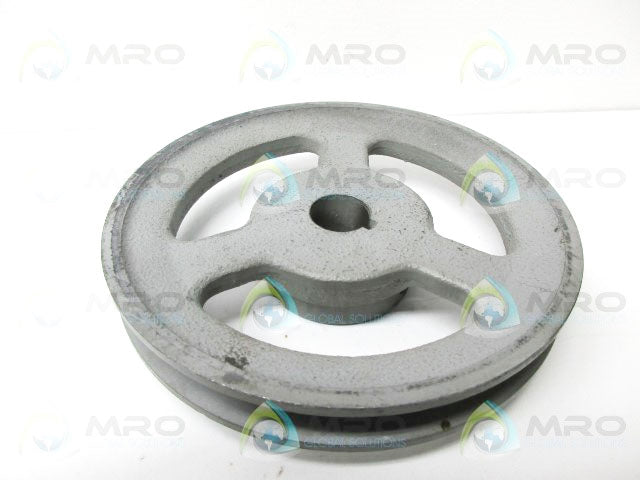 INDUSTRIAL MRO AG55 PULLEY *USED*