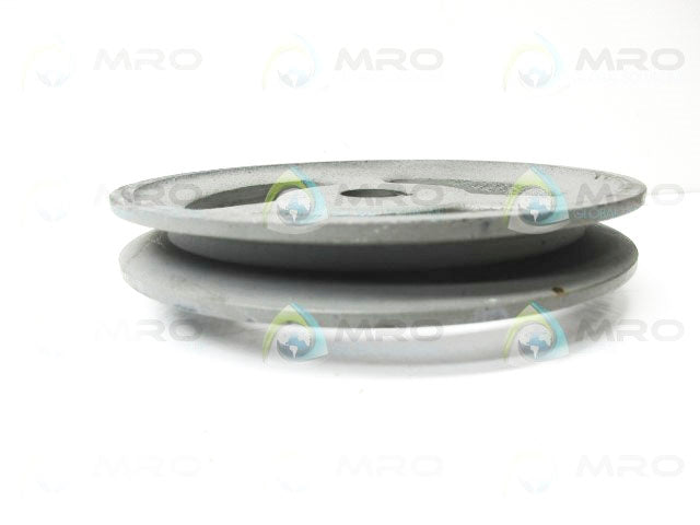 INDUSTRIAL MRO AG55 PULLEY *USED*