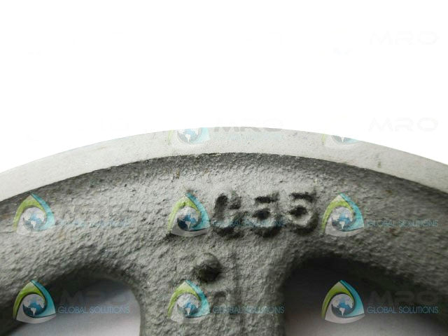 INDUSTRIAL MRO AG55 PULLEY *USED*