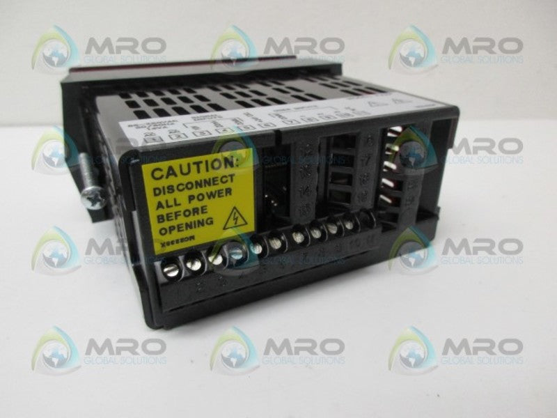 RED LION CONTROLS PAXP PANEL METER *NEW NO BOX*