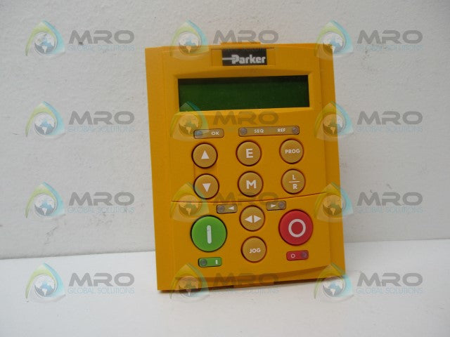 PARKER 6901-00-G OPERATOR INTERFACE KEYPAD *NEW NO BOX*
