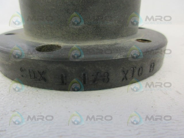 TB WOODS SD118 SD BUSHING 1-1/8" *NEW IN BOX*