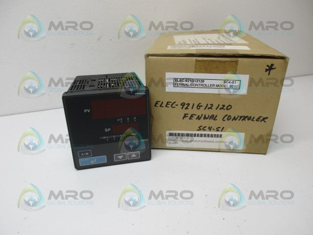 FENWAL 92-1G12120 CONTROLLER *NEW IN BOX*