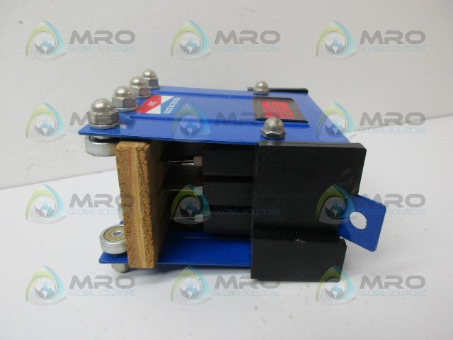 UNIVERSAL ELECTRIC PP3-30-3P POWER PICKUP *NEW NO BOX*