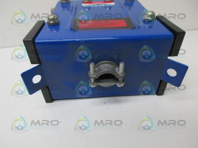 UNIVERSAL ELECTRIC PP3-30-3P POWER PICKUP *NEW NO BOX*