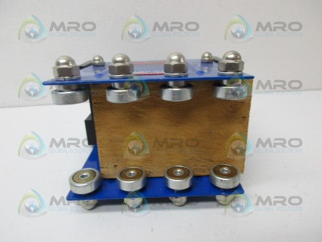 UNIVERSAL ELECTRIC PP3-30-3P POWER PICKUP *NEW NO BOX*