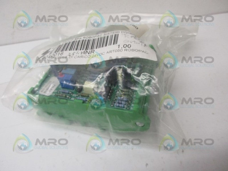 INDUSTRIAL MRO 1430310016 CONTROL BOARD *NEW IN FACTORY BAG*