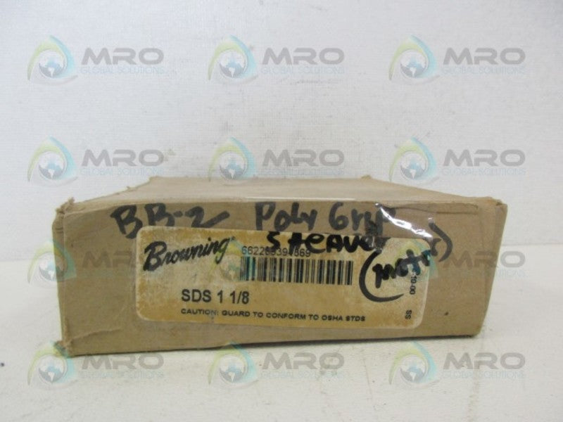 INDUSTRIAL MRO 283911/6 SENSOR *NEW NO BOX*