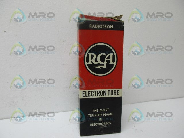RCA 2X2-A TUBE *NEW IN BOX*