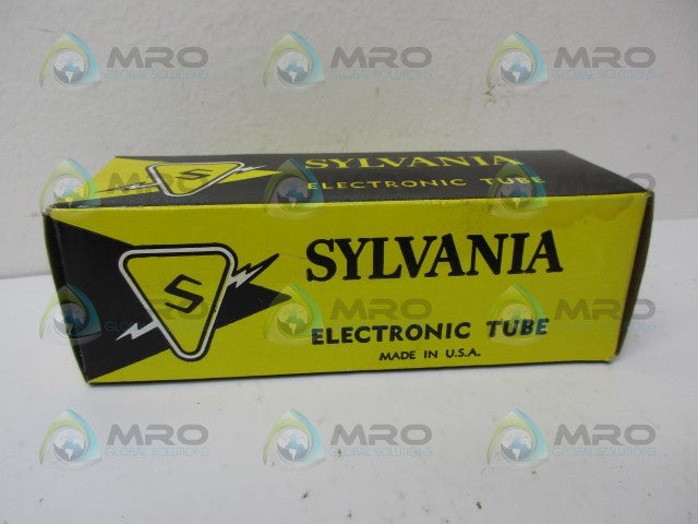 SYLVANIA 6DQ5 TUBE *NEW IN BOX*