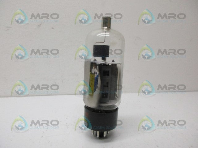 SYLVANIA 6DQ5 TUBE *NEW IN BOX*