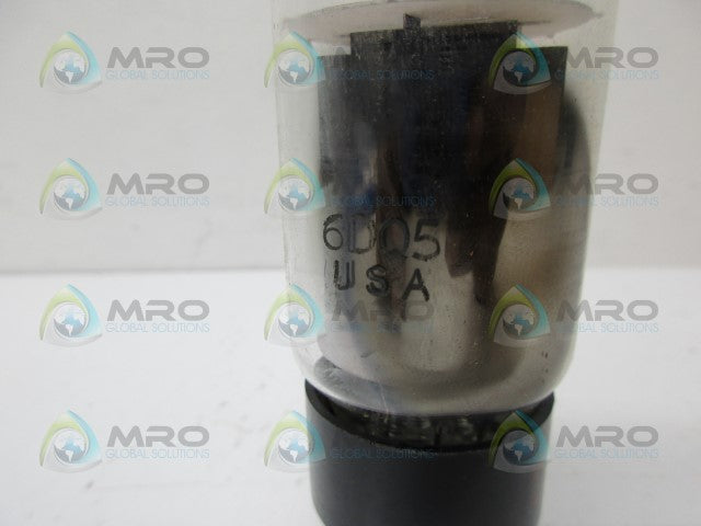 SYLVANIA 6DQ5 TUBE *NEW IN BOX*