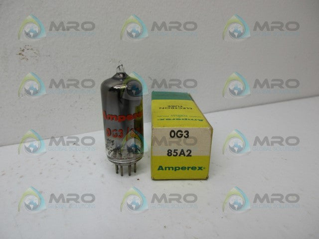 AMPEREX OG3/85A2 TUBE *NEW IN BOX*