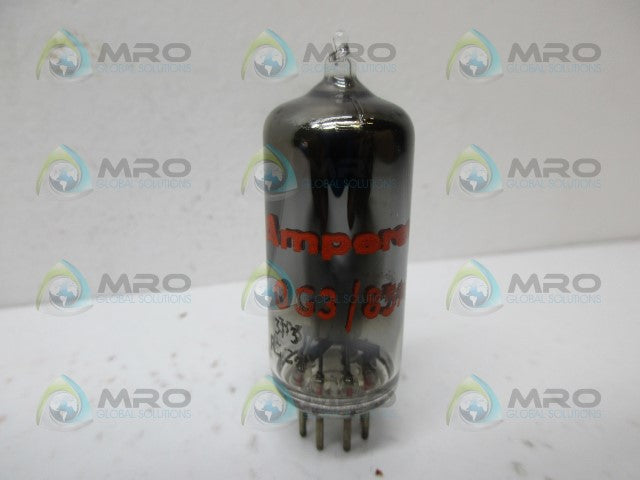 AMPEREX OG3/85A2 TUBE *NEW IN BOX*