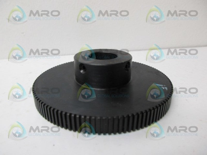 INDUSTRIAL MRO 120CT SPROCKET *NEW NO BOX*