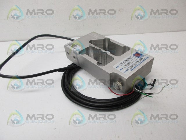 SENTRAN YA6-20KG-00 LOAD CELL *NEW IN BOX*