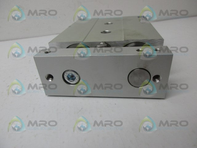 BIMBA TB-3225-EX TWIN BORE AIR CYLINDER ACTUATOR *NEW NO BOX*