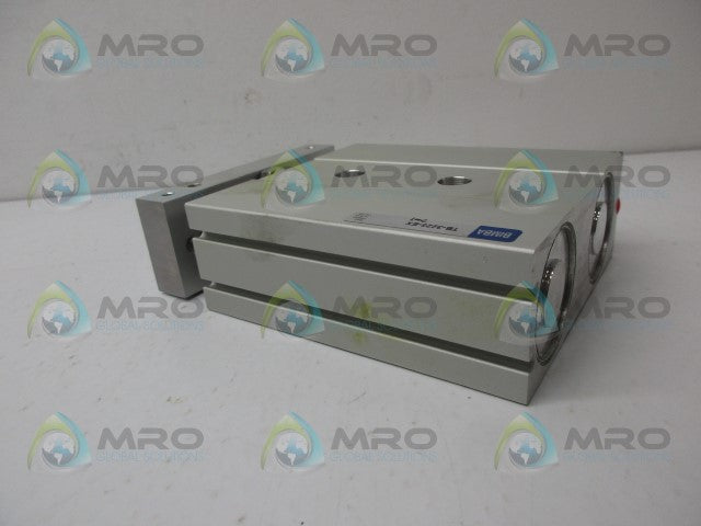 BIMBA TB-3225-EX TWIN BORE AIR CYLINDER ACTUATOR *NEW NO BOX*