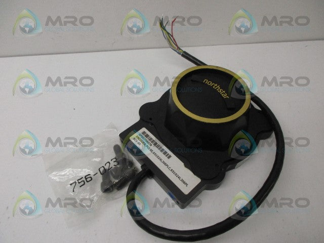 NORTHSTAR 760-402-01 ENCODER SENSOR *NEW NO BOX*