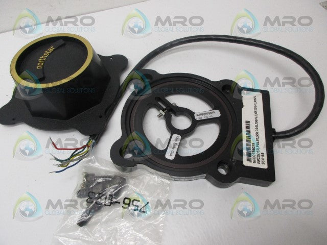 NORTHSTAR 760-402-01 ENCODER SENSOR *NEW NO BOX*