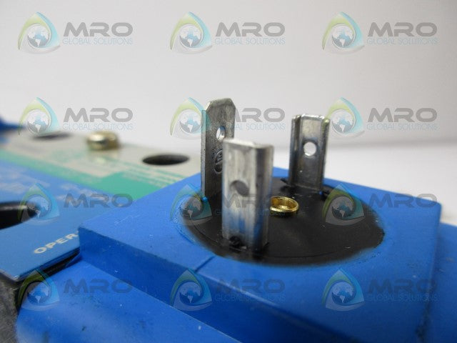 VICKERS DG4V-3S-0C-M-U-B5-60 SOLENOID VALVE *NEW NO BOX*