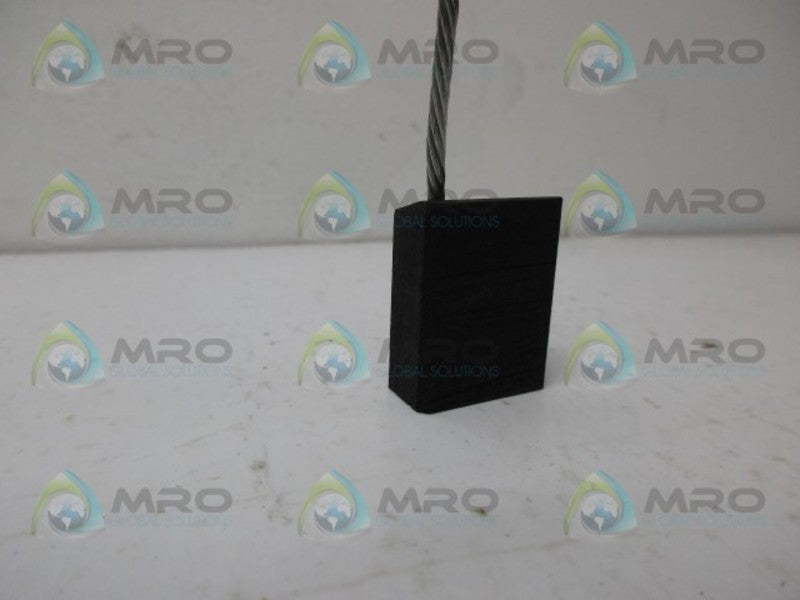 INDUSTRIAL MRO 1202 CARBON BRUSH *NEW NO BOX*