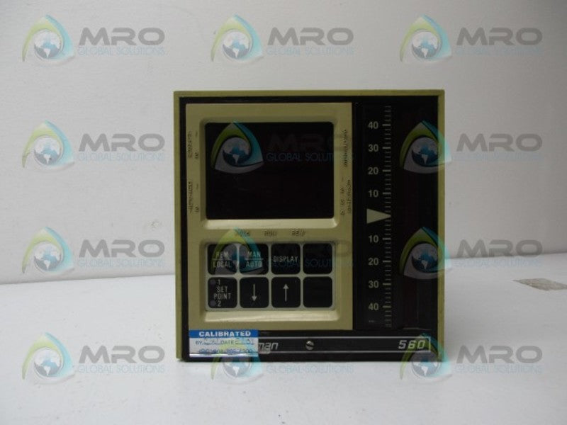 BARBER-COLMAN 560 MODULE  NSNP