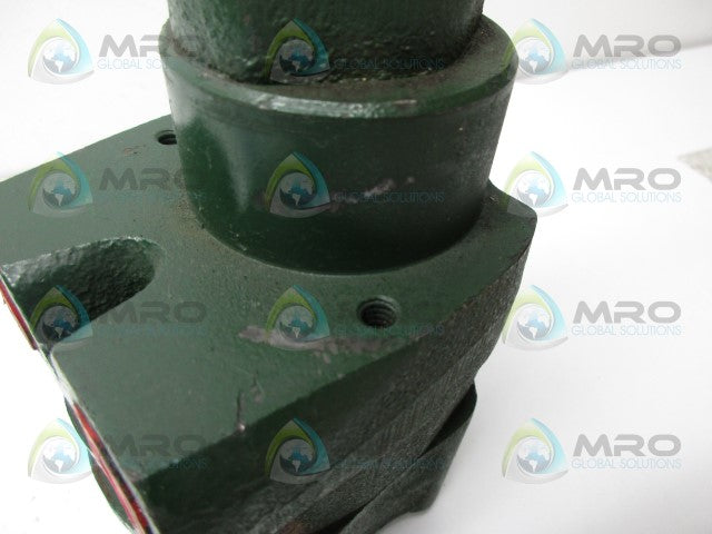 ROPER 18AM02 GEAR PUMP *NEW NO BOX*