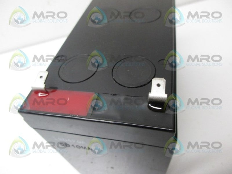 PANASONIC LC-R127R2P VALVE LEAD ACID REGULATED BATTERY *NEW NO BOX*
