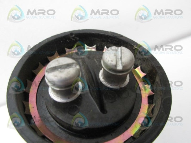 MALLORY NP1255A CAPACITOR *USED*
