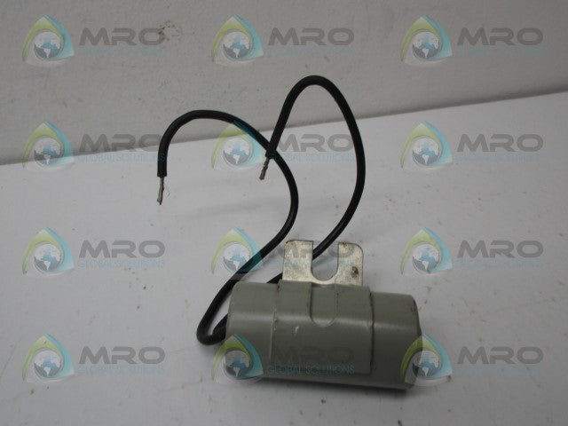 SPRAGUE IF37 CAPACITOR *USED*