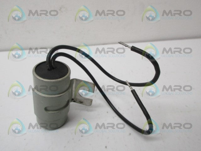 SPRAGUE IF37 CAPACITOR *USED*