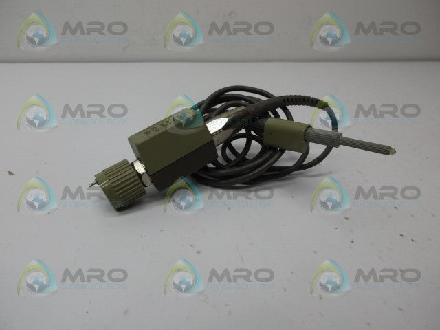 TEKTRONIX P6131 PROBE *USED*