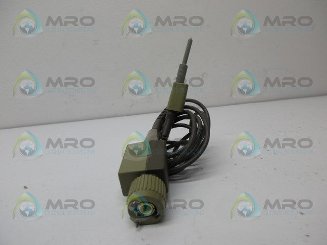 TEKTRONIX P6131 PROBE *USED*