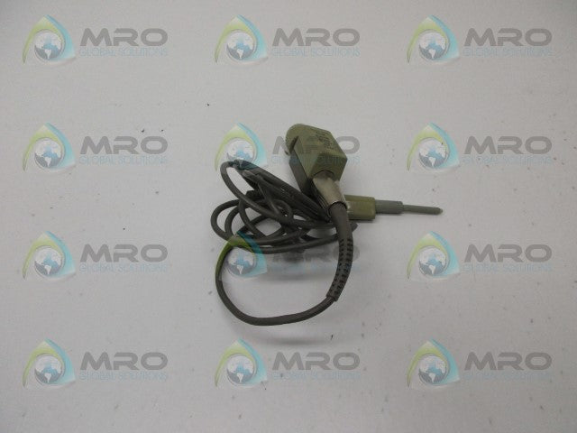 TEKTRONIX P6131 PROBE *USED*