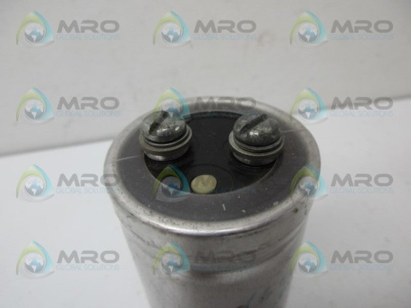 CALLINS 11-85CES CAPACITOR UNMP