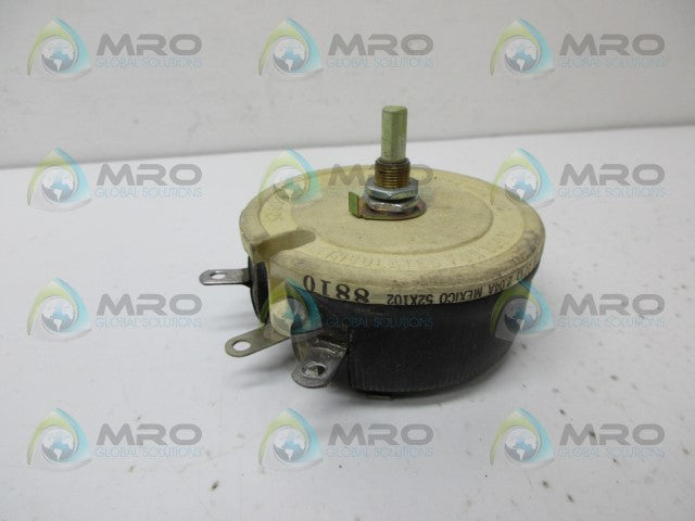 ANGSTROHM PRECISION LR62770 MODULE *USED*