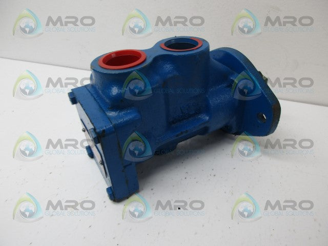 IMO 3240/011 HYDRAULIC PUMP *USED*