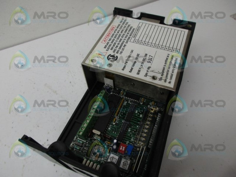 AIR PAX T77430-1-1241 DIGITAL PROCESS TACHOMETER *USED*