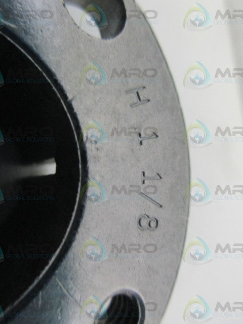 BROWNING 1078351 H SPLIT TAPER BUSHING 1-1/8" *NEW IN BOX*
